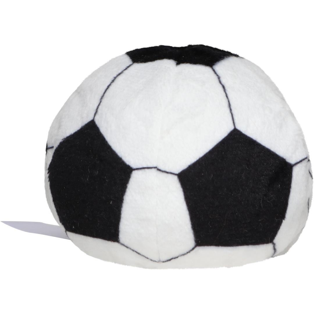 M160477 Schwarz/weiß - Schmoozies® Classic Fußball - mbw